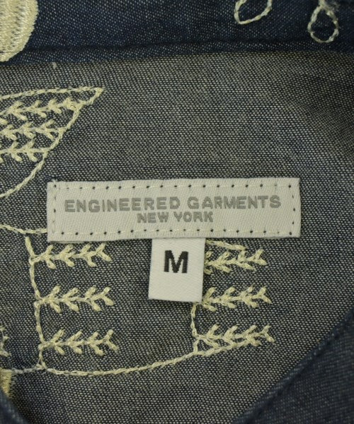 Engineered Garments แจ็คเก็ตเบลาส์ อื่น