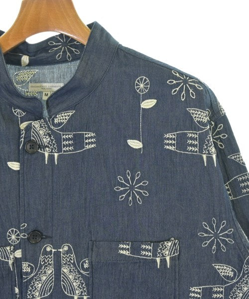 Engineered Garments แจ็คเก็ตเบลาส์ อื่น