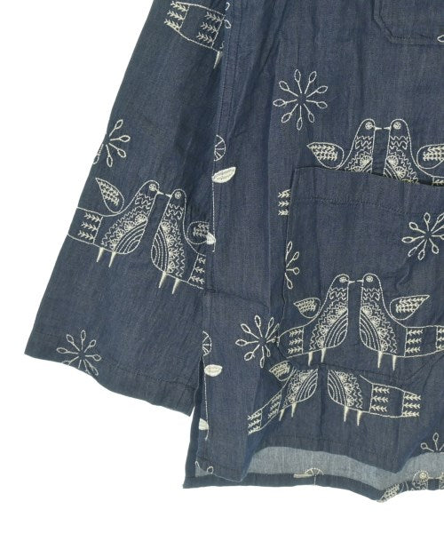 Engineered Garments แจ็คเก็ตเบลาส์ อื่น