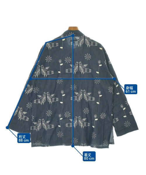 Engineered Garments แจ็คเก็ตเบลาส์ อื่น