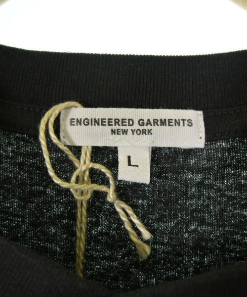 Engineered Garments เสื้อยืด/เสื้อท็อปส์