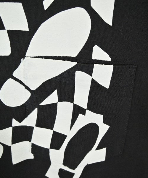 Engineered Garments เสื้อยืด/เสื้อท็อปส์