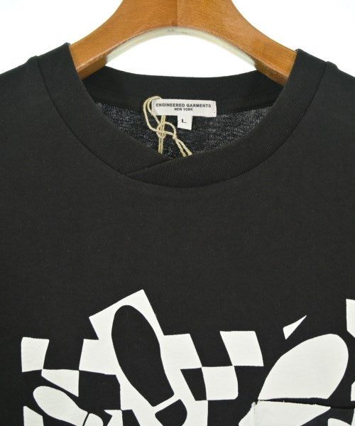 Engineered Garments เสื้อยืด/เสื้อท็อปส์