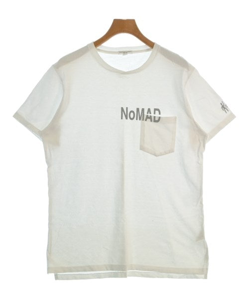Engineered Garments เสื้อยืด/เสื้อท็อปส์