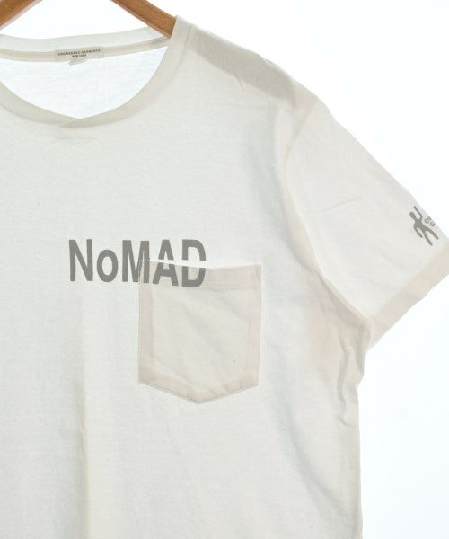 Engineered Garments เสื้อยืด/เสื้อท็อปส์