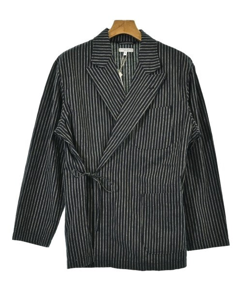 Engineered Garments แจ็คเก็ตลำลอง