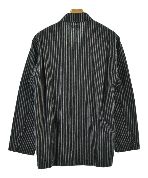 Engineered Garments แจ็คเก็ตลำลอง