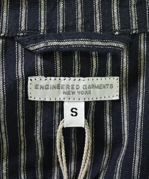 Engineered Garments แจ็คเก็ตลำลอง