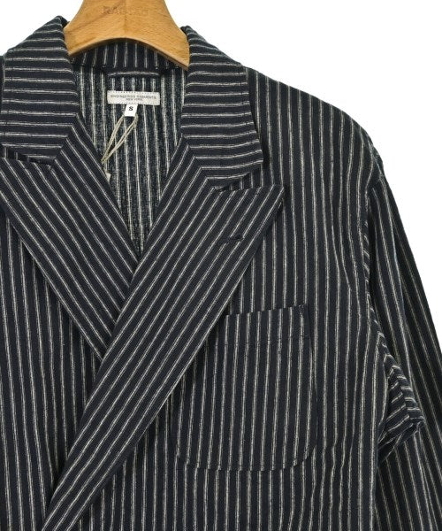 Engineered Garments แจ็คเก็ตลำลอง