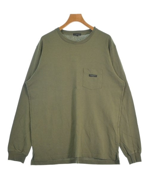 Engineered Garments เสื้อยืด/เสื้อท็อปส์
