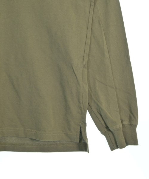Engineered Garments เสื้อยืด/เสื้อท็อปส์