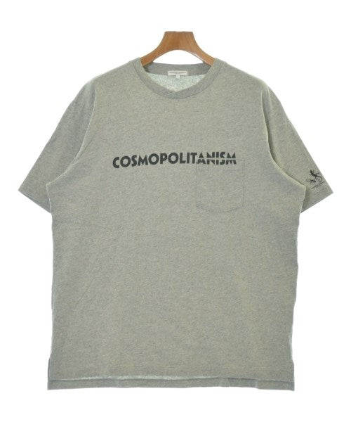 Engineered Garments เสื้อยืด/เสื้อท็อปส์