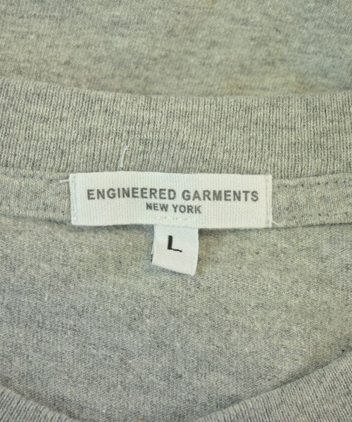 Engineered Garments เสื้อยืด/เสื้อท็อปส์
