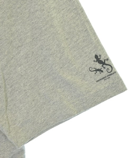 Engineered Garments เสื้อยืด/เสื้อท็อปส์