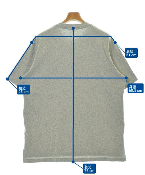 Engineered Garments เสื้อยืด/เสื้อท็อปส์