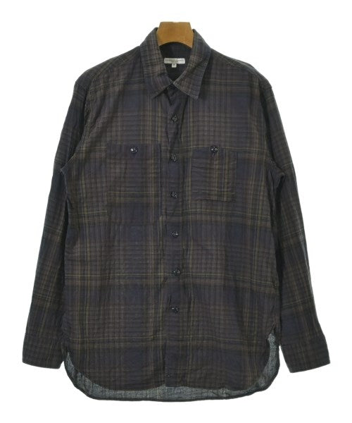 Engineered Garments เสื้อลำลอง
