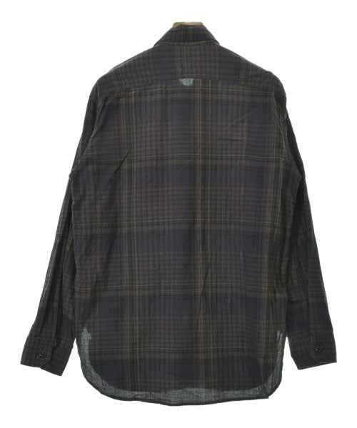 Engineered Garments เสื้อลำลอง