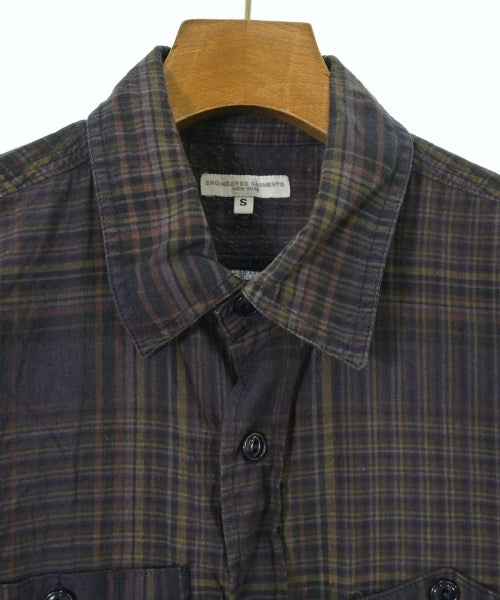 Engineered Garments เสื้อลำลอง