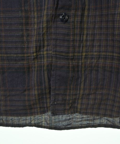 Engineered Garments เสื้อลำลอง