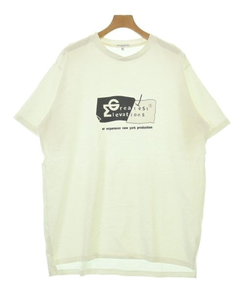 Engineered Garments เสื้อยืด/เสื้อท็อปส์