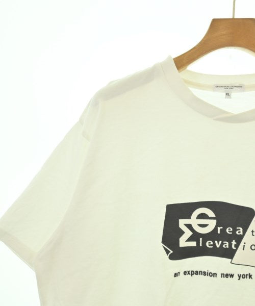 Engineered Garments เสื้อยืด/เสื้อท็อปส์