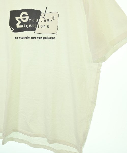 Engineered Garments เสื้อยืด/เสื้อท็อปส์