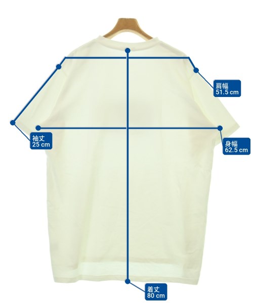 Engineered Garments เสื้อยืด/เสื้อท็อปส์