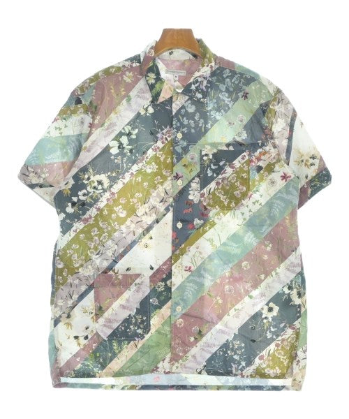 Engineered Garments เสื้อลำลอง