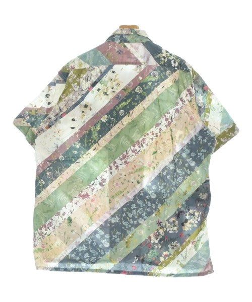 Engineered Garments เสื้อลำลอง