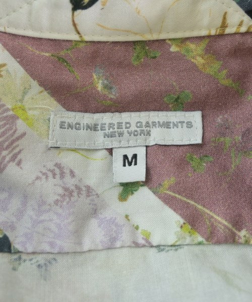 Engineered Garments เสื้อลำลอง
