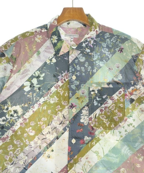 Engineered Garments เสื้อลำลอง
