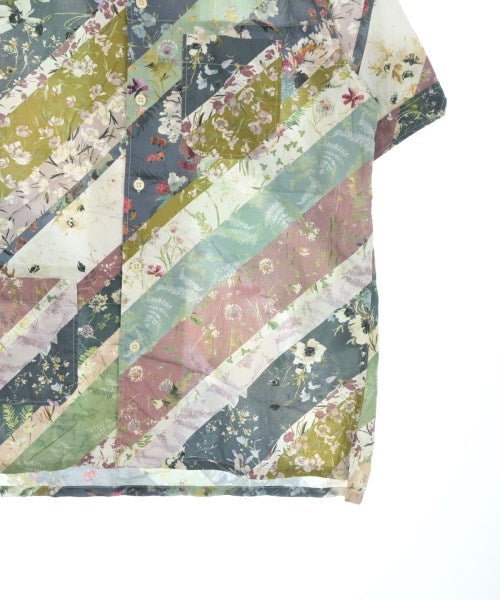Engineered Garments เสื้อลำลอง