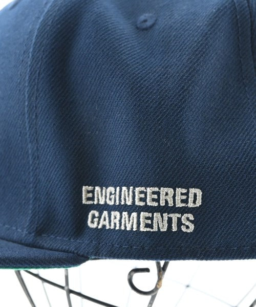 Engineered Garments หมวกแก๊ป