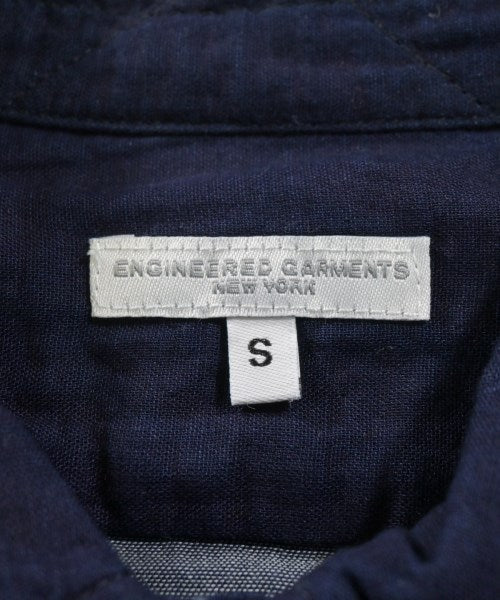 Engineered Garments เสื้อลำลอง