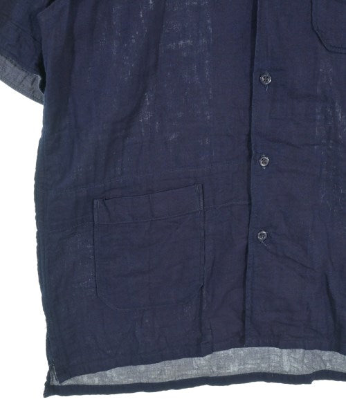 Engineered Garments เสื้อลำลอง