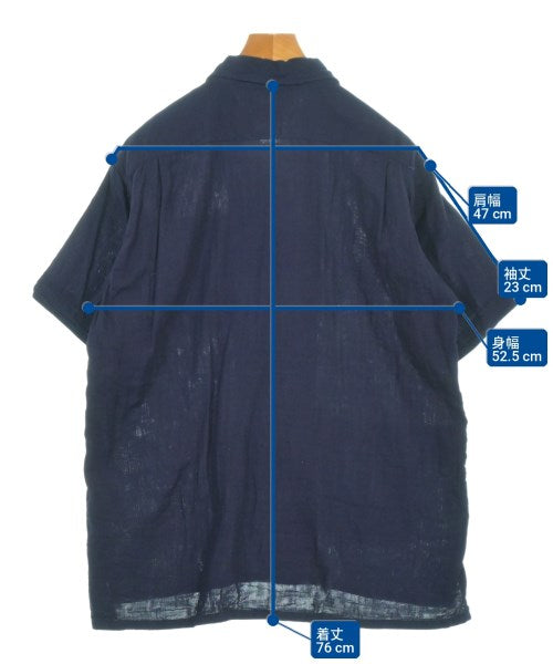 Engineered Garments เสื้อลำลอง