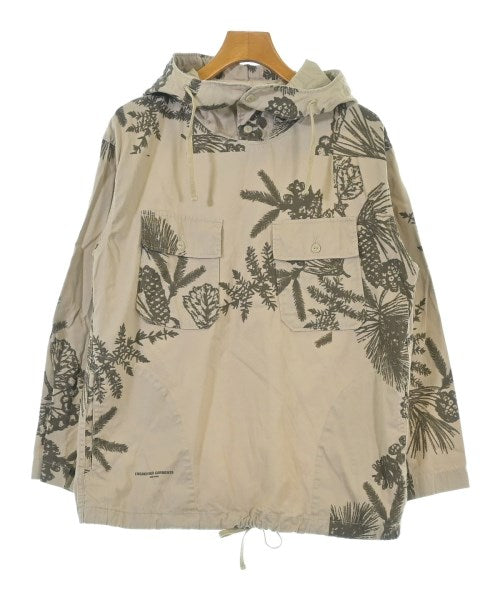 Engineered Garments เสื้อลำลอง