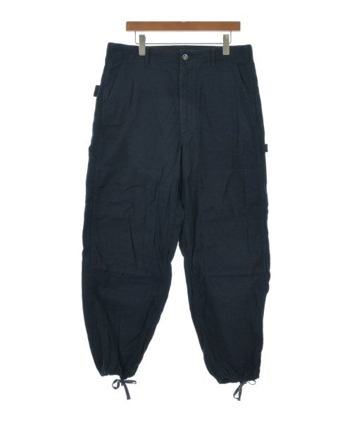 Engineered Garments กางเกงมีกระเป๋าข้างกางเกง2-4 กระเป๋า