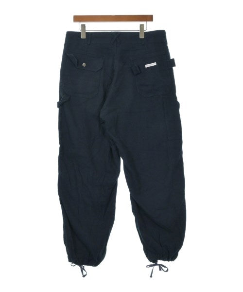 Engineered Garments กางเกงมีกระเป๋าข้างกางเกง2-4 กระเป๋า