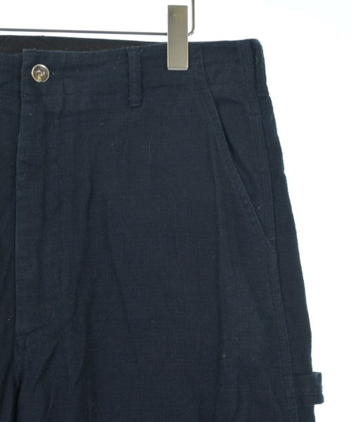 Engineered Garments กางเกงมีกระเป๋าข้างกางเกง2-4 กระเป๋า