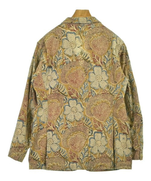 Engineered Garments แจ็คเก็ตลำลอง