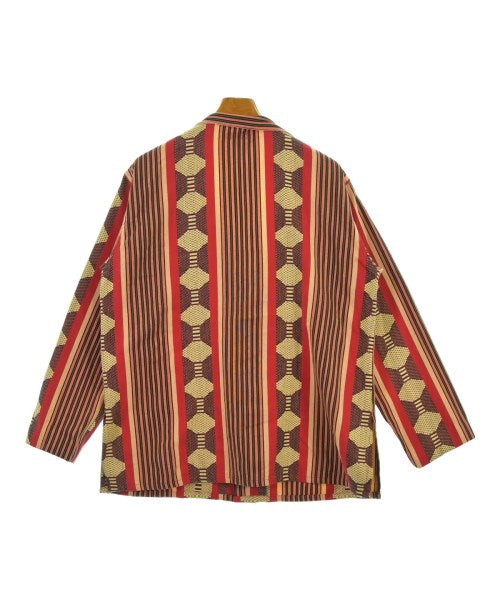 Engineered Garments แจ็คเก็ตลำลอง