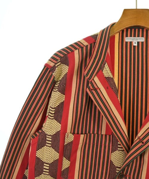 Engineered Garments แจ็คเก็ตลำลอง