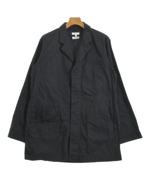 Engineered Garments แจ็คเก็ตลำลอง