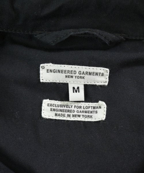 Engineered Garments แจ็คเก็ตลำลอง