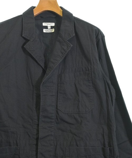 Engineered Garments แจ็คเก็ตลำลอง