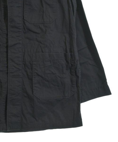Engineered Garments แจ็คเก็ตลำลอง