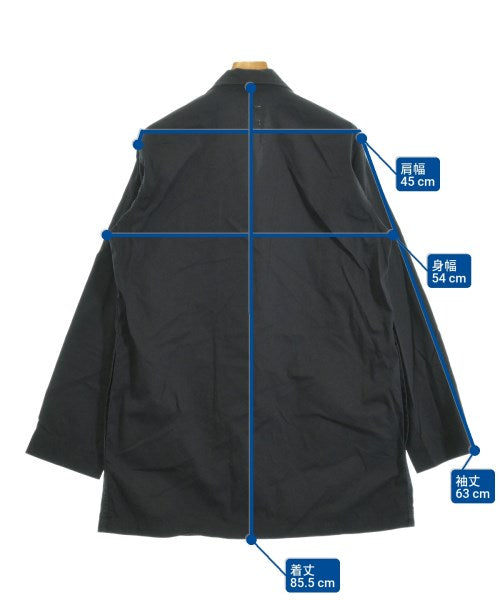 Engineered Garments แจ็คเก็ตลำลอง