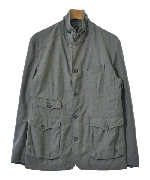 Engineered Garments แจ็คเก็ตลำลอง