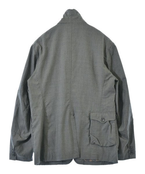 Engineered Garments แจ็คเก็ตลำลอง